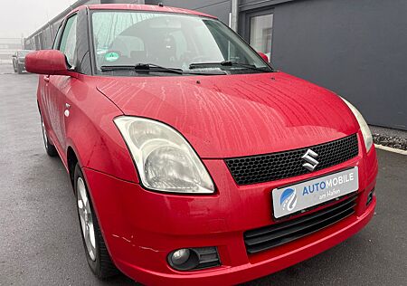 Suzuki Swift Comfort 1.5*KLIMA*TEMPOMAT*5-TÜRIG