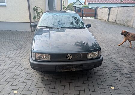 VW Passat Volkswagen 1991