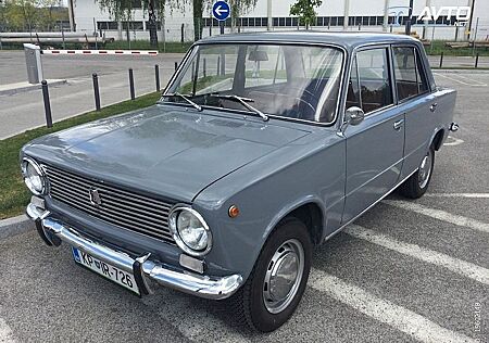 Lada 1200