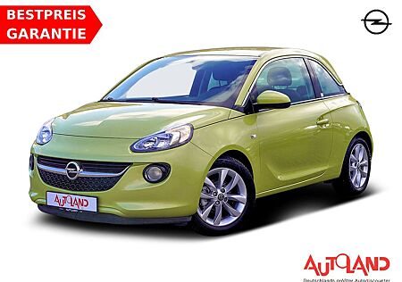 Opel Adam 1.2 Jam Klima Tempomat USB AUX Bluetooth