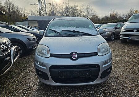 Fiat Panda Lounge KLIMA HOLLNDISCH PAPIRE