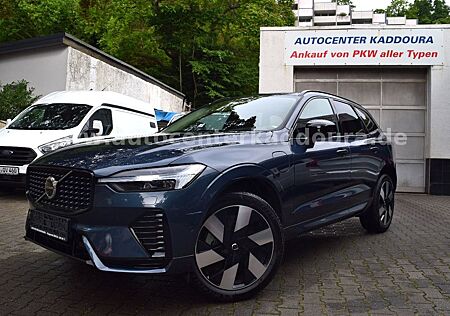 Volvo XC 60 XC60 T6Plus Dark RechargeAWD,Pano,360°,20"A,Blis