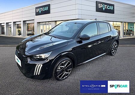 Peugeot 208 GT 1.2 Hybrid 136 EAT8 Drive-Assist-Paket Pl