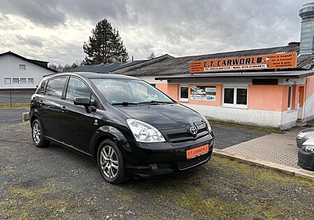 Toyota Corolla Verso 2.2 D-CAT Executive