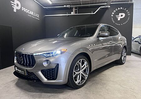 Maserati Levante SQ4 GRANSPORT FULL OPTION/BELUFT/CARBON/