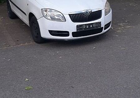 Skoda Fabia 4 comfort 1.2l -