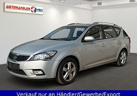Kia Cee'd Sportswagon cee'd Kombi 1.4i Klimaanlage
