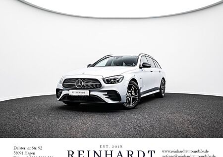 Mercedes-Benz E 300 E 300de T AMG LINE NIGHT/18Z/DISTRONIC+/360°/HuD
