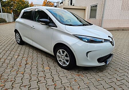 Renault ZOE Intens Intens