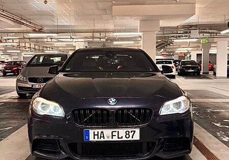 BMW 535d - 380PS M Paket