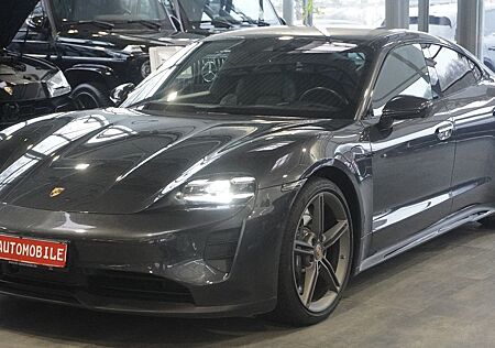 Porsche Taycan 4 S*CHRONO*BOSE*MATRIX*360°KAM*