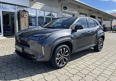 Toyota Yaris Cross Hybrid Team-D *Safety-*Winter-Paket*