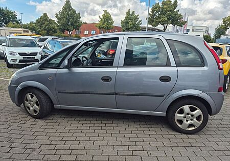 Opel Meriva 1.7 CDTI Enjoy