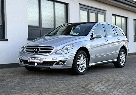 Mercedes-Benz R 500 4MATIC * 6-Sitze * 71.719 km