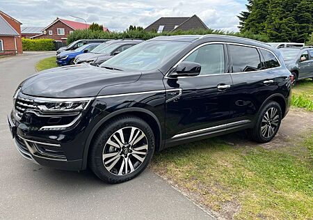 Renault Koleos Initiale Paris 4x4