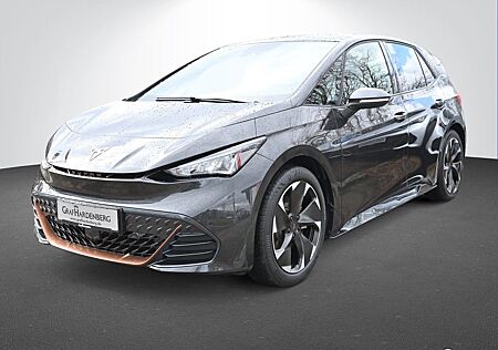 Cupra Born HUD LED PDC Kamera ACC
