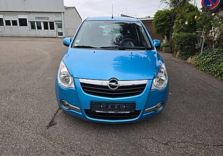Opel Agila B Edition*20 000 KM