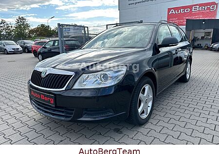 Skoda Octavia 1.4 TSI Ambiente*Klima*Allwetter*PDC*