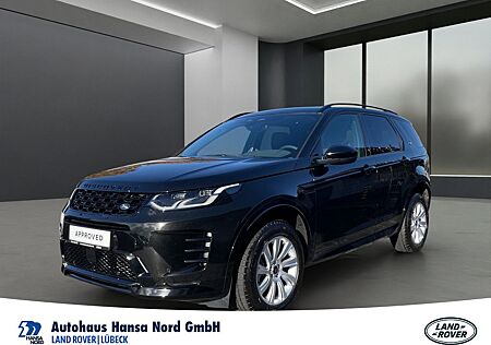 Land Rover Discovery Sport P270e Dynamic SE ACC PANO AHK