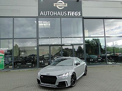 Audi TT RS 476PS/MATRIX/LED/B&O/KLAPPENAUSPUFF