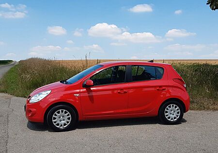 Hyundai i20 1.2 Classic