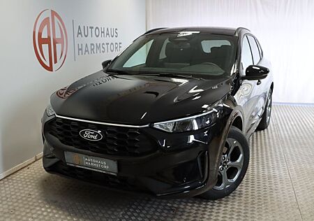 Ford Kuga 1.5 ST-Line AT LED AHK Navi Kamera
