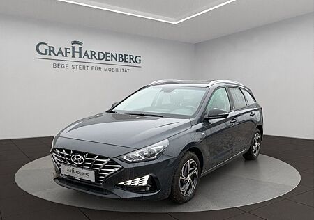 Hyundai i30 i30CW NAVI/SHZ/PDC Edition 30 Mild-Hybrid