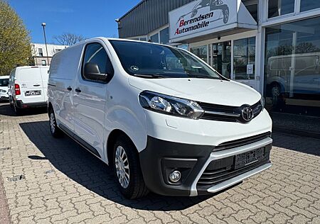 Toyota Pro Ace PROACE L2 KASTEN COMFORT/KAMERA/AHK/STANDHZG.