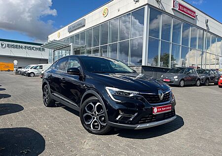 Renault Arkana TCe 140 EDC Intens*Automatik*SHZ*