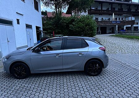 Opel Corsa 1.2 Turbo Elegance,CarPlay,DAB,Navi,Camera