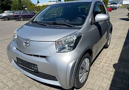 Toyota iQ Basis Klima