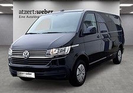VW T6 Caravelle Volkswagen 2.0TDI Comfortline Lang 8-Sitze App