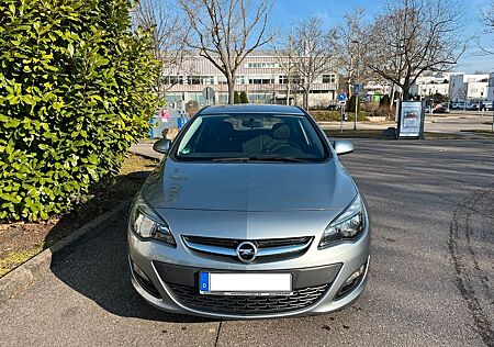 Opel Astra 1.6 guter technischer Zustand