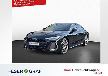Audi A6 Limousine TFSI qu S line PANO LUFT B&O MATRIX