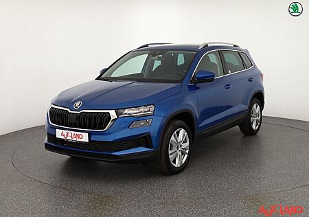Skoda Karoq 1.5 TSI DSG LED ACC Navi Kamera AHK