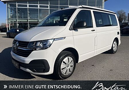 VW T6 California Volkswagen T6.1 California Coast KAMERA/NAVI/SHZ/1.HAND