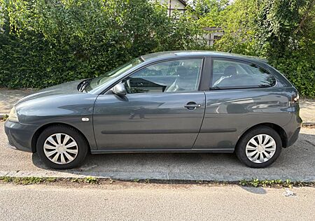 Seat Ibiza 1.2 12V Comfort Edition Comfort Edition