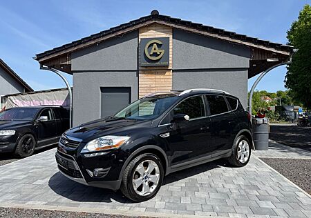 Ford Kuga 2.0 TDCI Titanium AHK Panorama,S-Heft,