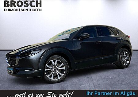Mazda CX-30 SKY-G 150 6AG SELECTION DES/PRE-P BOSE 1HD