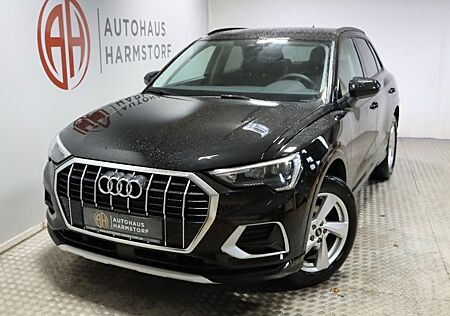 Audi Q3 35 TFSI 1.5 S-Tronic AHK Standheizung Kamera