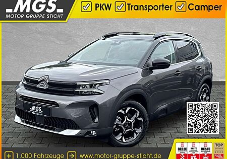 Citroën C5 Aircross Max #ANDROID #NAVI #S&S