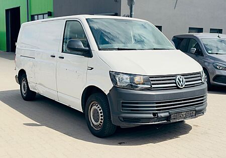 VW T6 Transporter Volkswagen Kasten Lang *1.HAND*LKW-ZULASSUNG