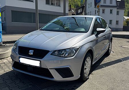 Seat Ibiza 1.0 MPI Style Navi*Klima*PDC*SHZ*Carplay