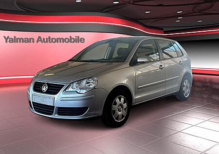 VW Polo Volkswagen IV Comfortline/ TÜV Feb.2026