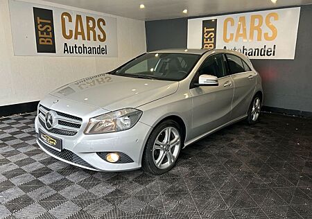 Mercedes-Benz A 180 A -Klasse CDI / d BlueEfficiency