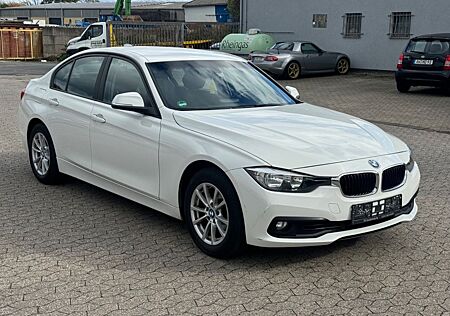 BMW 320d 2.0 140kW Automatik Navi - Klima - TÜV Neu