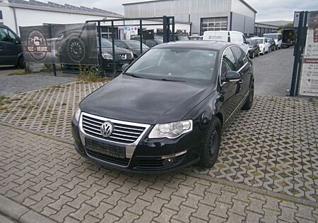 VW Passat Volkswagen 2.0 TDI DSG DPF Highline