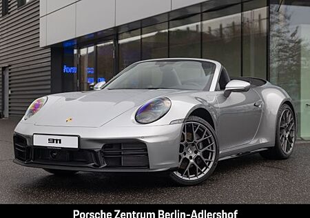 Porsche 992 911 Carrera Cabrio Liftsystem-VA SportDesign