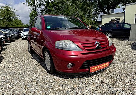 Citroën C3 1.1 Confort TÜV BIS 04-2026