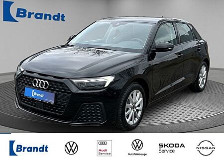 Audi A1 Sportback 30 TFSI S-TRONIC+LED+TEMPOMAT+VIRT.